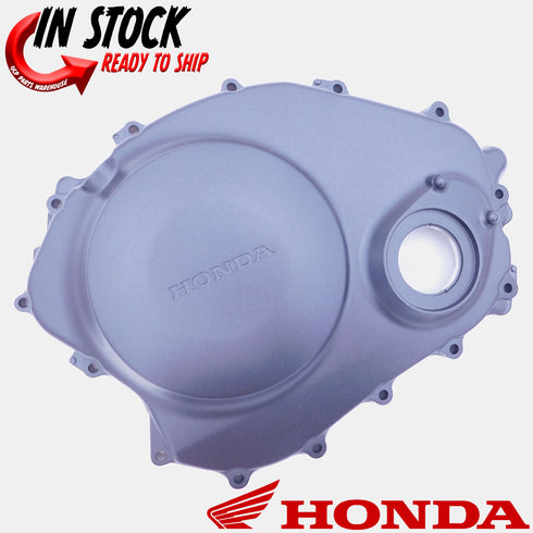NEW OEM HONDA 2006-2007 CBR1000RR RIGHT ENGINE CLUTCH CASE COVER 11331-MEL-D20