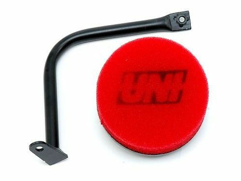 BBR Air Filter Cleaner Kit Kawasaki KLX110 Suzuki DRZ110 KLX DRZ 110 DR Z110