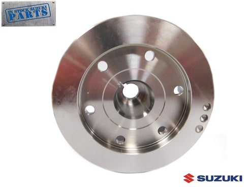 New Genuine Suzuki Rotor Magnetic Flywheel 2002-2012 DL1000 V-Strom OEM