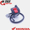 HONDA RIGHT STOP ENGINE SWITCH 2021 - 24 CRF300L GENUINE OEM NEW 35130-K1T-E52