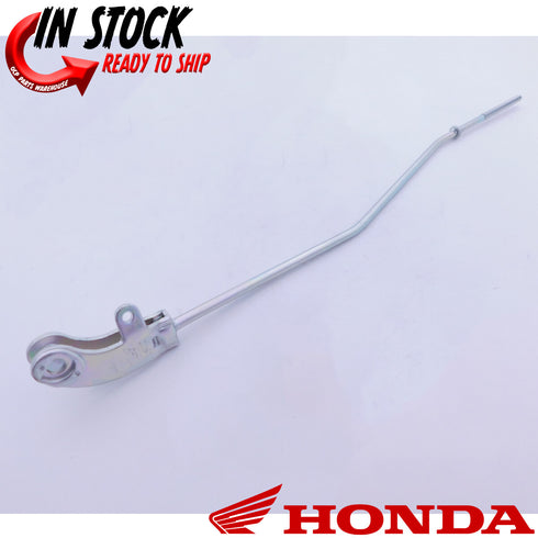 HONDA REAR BRAKE ROD 2014-2025 CRF125F GENUINE OEM NEW 43451-K28-910