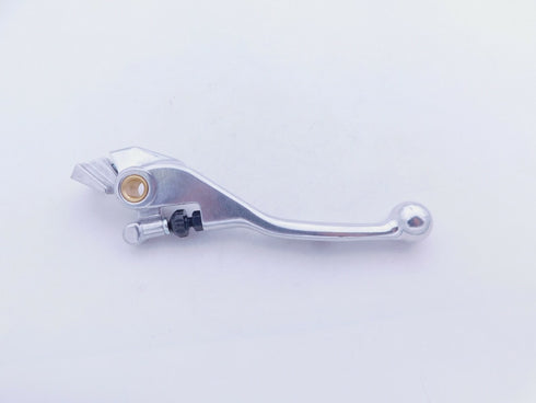 HONDA FRONT BRAKE LEVER 2019-2024 CRF450L CRF450X CRF450RL GENUINE OEM NEW