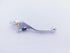 HONDA FRONT BRAKE LEVER 2019-2024 CRF450L CRF450X CRF450RL GENUINE OEM NEW