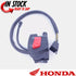 NEW OEM HONDA 2003-2006 CBR600RR START STOP SWITCH RIGHT HAND KILL SWITCH