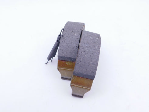 New Genuine Honda Front Rear Brake Shoes Pads CT XL XR MR MT CB OEM