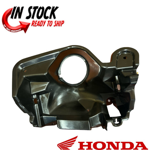 HONDA RIGHT HEADLIGHT COVER 2014-2024 TRX420 RANCHER OEM 66301-HR3-A20