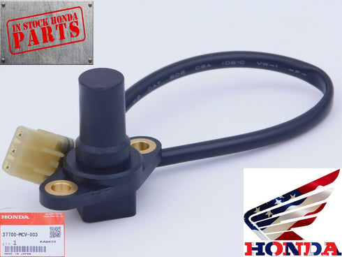 Honda Speed Sensor Speedometer Pickup Relay 2002-2009 VTX1800 All OEM NEW