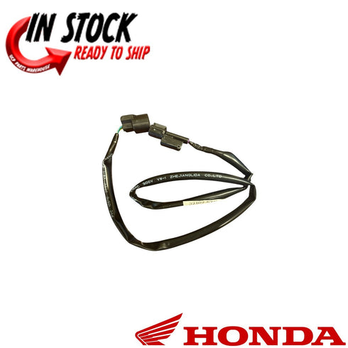 HONDA THERMOSTAT OIL SENSOR, SUB WIRE 2019-2025 CRF110F OEM 32102-KYK-D10