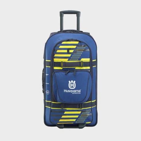 2024 HUSQVARNA OGIO MOTORCYCLES TEAM TERMINAL BAG ENDURO MOTOCROSS