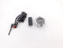 HONDA IGNITION SWITCH LOCK SET FUEL CAP HELMET 2021-2025 REBEL 1100 CMX1100 OEM