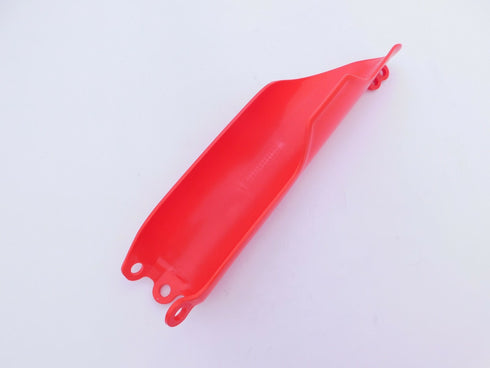 HONDA LEFT FORK GUARD PROTECTOR 13-2020 CRF250L 2021 CRF300L RL OEM NEW
