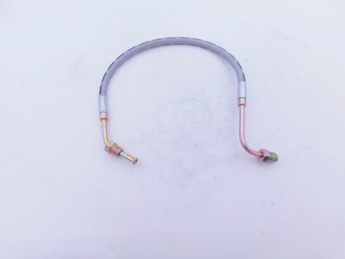 NEW OEM POLARIS TRANSMISSION TO FOOT BRAKE LINE 1-2 SPORTSMAN 500 400 200