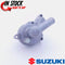 NEW OEM SUZUKI WATER PUMP HOUSING ASSEMBLY 2009-2012 LTZ400 17400-33H00