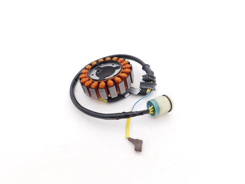 NEW OEM HONDA STATOR ASSEMBLY 400 RANCHER AUTOMATIC 2004-2007 31120-HN7-003