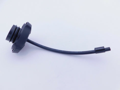 HONDA FUEL TANK GAS CAP ASSY 2021-2022 CRF450 R RWE GENUINE OEM NEW