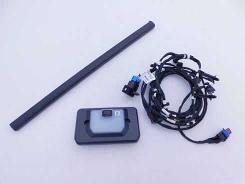 POLARIS LED DOME CAB LIGHT 2022-2025 RANGER SP570 / CREW SP570 GENUINE OEM NEW