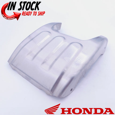 NEW OEM HONDA 2006-2018 TRX680 FA FGA RINCON SKID PLATE 81160-HN8-000