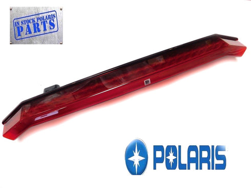 Polaris 17-20 Sportsman 1000 XP 2018 2020 RZR XP TURBO RS1 Center Taillight OEM