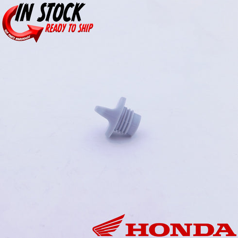 HONDA OIL FILL CAP 350 RANCHER FE FM TE 2000-2006 15655-HN5-670 NEW OEM