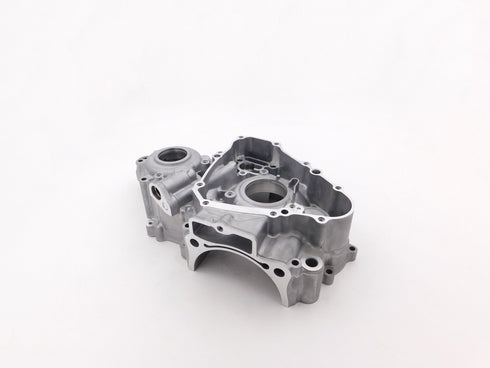 HONDA LEFT ENGINE CRANKCASE 2019-2022 CRF450R 19-2020 CRF450RWE CRF450RX OEM NEW