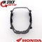 HONDA FRONT NOSE COWL FAIRING 2022-2023 GROM MAT GUNPOWDER BLACK GENUINE OEM