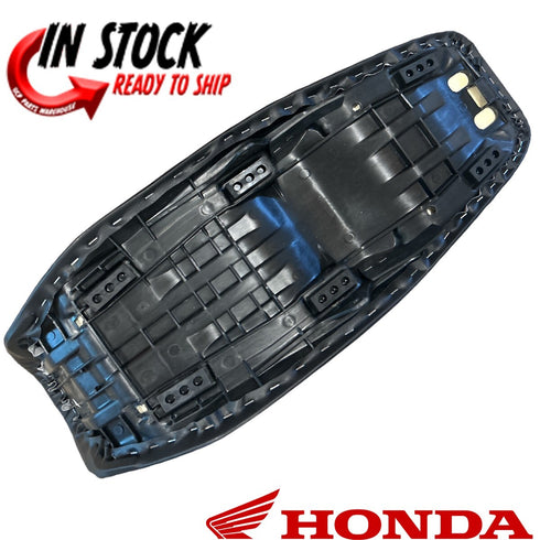 HONDA SEAT 2023-2024 XR150L GENUINE OEM NEW AUTHENTIC 77200-KRH-780ZB