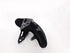 HONDA FRONT FENDER BLACK 2024 GROM 125 GENUINE OEM 61100-K26-G00ZG