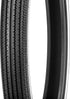 Shinko 270 Super Classic Cruiser Front Tire | 3.00-21 | White Wall | 57 S