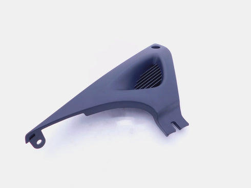 SUZUKI 1999-2002 SV650 LEFT / RIGHT SIDE FRAME COVER 47211-19F00 NEW OEM