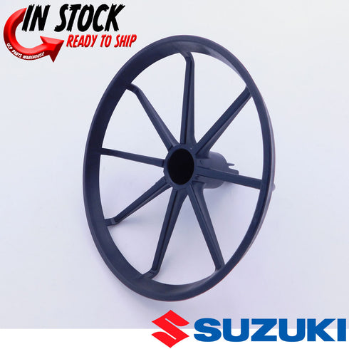 SUZUKI AIR FILTER CLEANER HOLDER DRZ400 E S SM GENUINE OEM NEW 13791-44E00