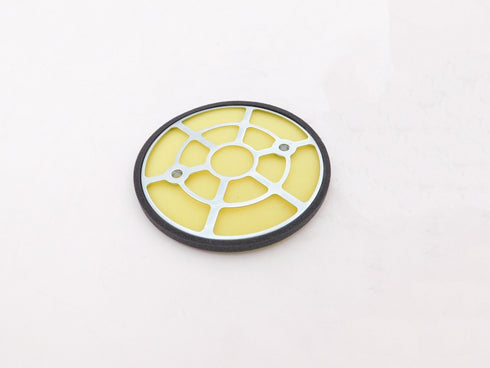 Suzuki Belt Breather Air Filter 2011-2022  Burgman AN400  New Genuine OEM