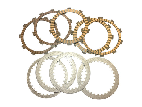 HONDA CLUTCH KIT FIBERS / STEELS 23-2025 REBEL 300 / 2023-2025 CRF300L / RL OEM