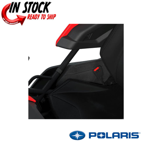 POLARIS SIDE STORAGE BAG 2015-2021 SLINGSHOT GENUINE OEM NEW 2884991