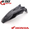 HONDA FRONT FENDER BLACK 2023-24 XR150L GENUINE OEM NEW 61100-KRH-660ZC