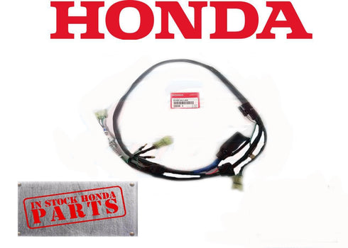 NEW GENUINE HONDA 1999 - 2004 TRX400EX TRX 400 EX OEM FACTORY WIRE HARNESS