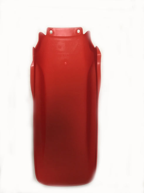 OEM Honda Rear Fender 85-90 CR125 R CR250 R CR500 R Mud Guard