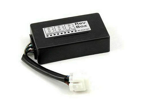 BBR CDI Ignition Rev Box Kawasaki KLX110 DRZ110 KLX DRZ 110 DR Z110 03-09