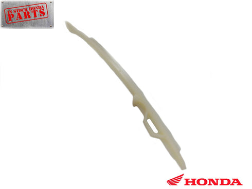 New Genuine Honda Cam Chain Guide CRF450 R X TRX450 ER R Sportrax OEM