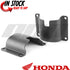 Honda 2014 - 2023 Pioneer 700-4 1000-5 Rear Door Drink Holder Pair 08U70-HL3-A40