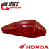 HONDA TAILIGHT LENS 2004-2024 VT750 VT1300 SHADOW 33702-MEG-671 OEM