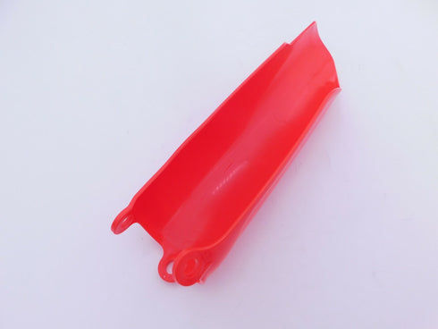 HONDA RIGHT FORK GUARD PROTECTOR 13-2020 CRF250L 2021 CRF300L RL OEM NEW