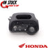 HONDA HANDLEBAR COVER 2005-2006 TRX350 FM TM RANCHER 350 2X4 4X4 OEM