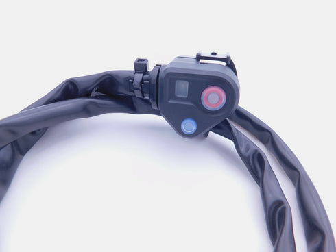 HONDA MODE CHANGE Kill STOP SWITCH ENGINE MAP 2019-20 CRF250/450 OEM NEW