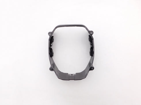 HONDA FRONT NOSE COWL FAIRING 2023 GROM  HEAVY GRAY METALLIC-U GENUINE OEM