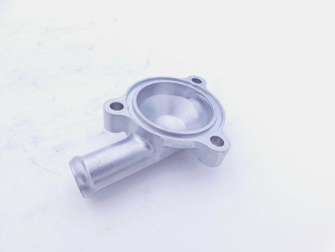 NEW OEM HONDA 2004-2014 TRX450ER TRX450R THERMOSTAT COVER 19321-HP1-670