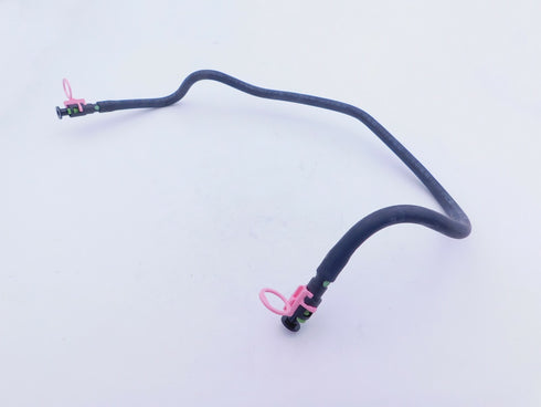 HONDA FUEL PUMP HOSE FEED 2007-2014 RANCHER 420 FE FM TE TM OEM NEW