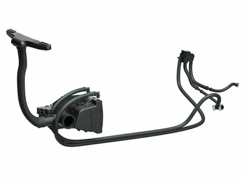 POLARIS CAB HEATER KIT 2020-2023 RZR PRO XP & 4 SEATER OEM NEW 2884386