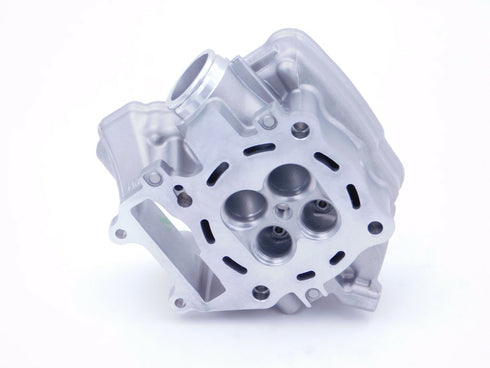 HONDA CYLINDER HEAD 2007-2009 CRF150 R/RB 12200-KSE-670 GENUINE OEM