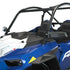 POLARIS ADJUSTABLE FOLDING MIRRORS RZR 1000 XP / TURBO TRAIL GENUINE OEM NEW
