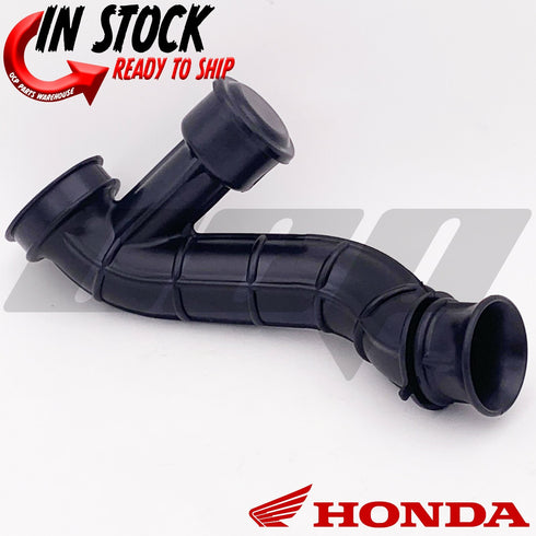 Honda 2003 2004 2005 RUCKUS 50 NPS50 Air Cleaner Connecting Tube 17253-GEZ-010